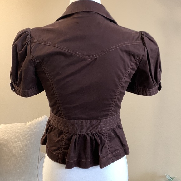 LondonJean Jacket - Picture 5 of 6